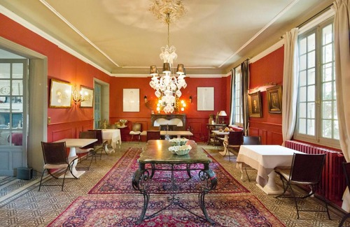 Arles Casa | Le Mas Saint Florent