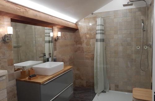 Saint Pierre de Mezoargues Apartamento | Le Mas Saint Jean