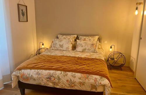 Lablachere Cama Y Desayuno | Le Mas Vivarés