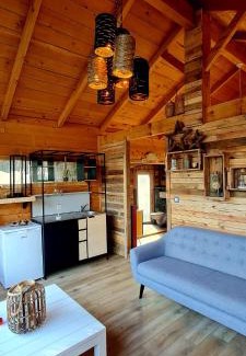 Salernes Chalet De Esquí | Le Masdemoiselle Chalet