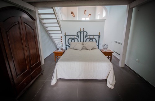 Montegrosso Casa | Le Masserie Zucaro