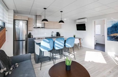 Laval Condominio | Le Masson - Complexe La Voûte CITQ#298607