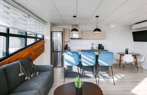 Laval Condominio | Le Masson - Complexe La Voûte CITQ#298607