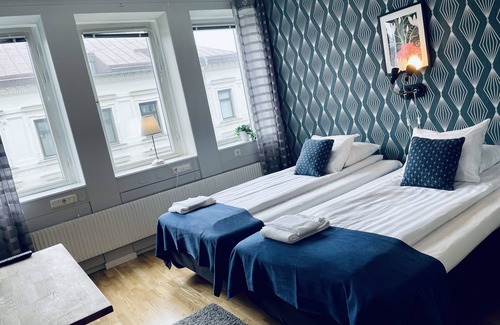Centrum Cama Y Desayuno | Le Mat B&B Göteborg City