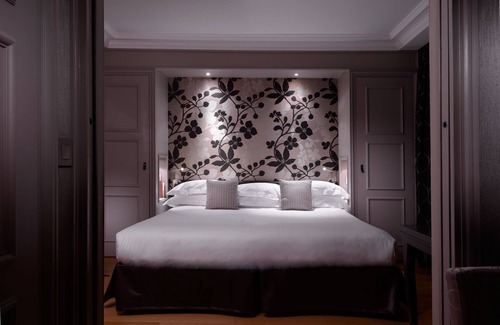Madeleine Hotel | Le Mathurin Hotel & Spa