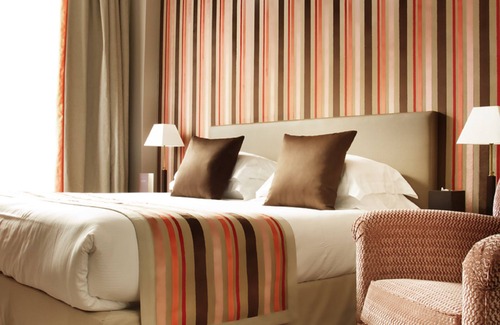 Madeleine Hotel | Le Mathurin Hotel & Spa