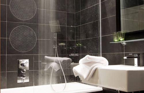Madeleine Hotel | Le Mathurin Hotel & Spa