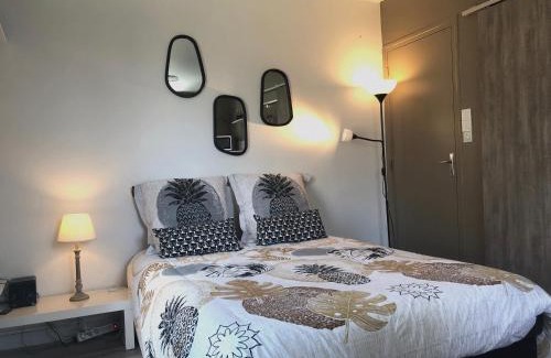 Sorbiers Apartamento | Le matru