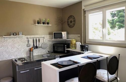 Sorbiers Apartamento | Le matru