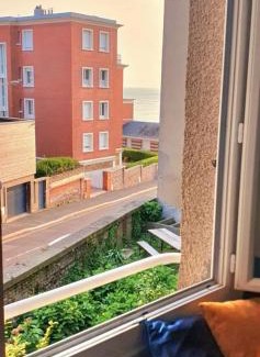 Saint-Martin-du-Littoral Apartamento | Le maupassant