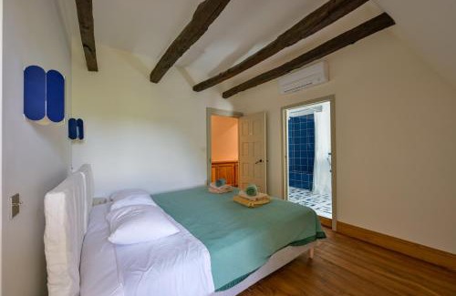 Beynac-et-Cazenac Cama Y Desayuno | Le Mayne