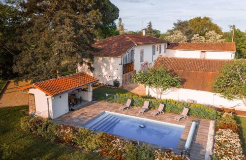 Gaillac Casa | Le Mazage des Trégans