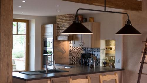 Gaillac Casa | Le Mazage des Trégans
