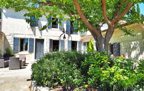 Maussane Casa | Le Mazet De Flandrin