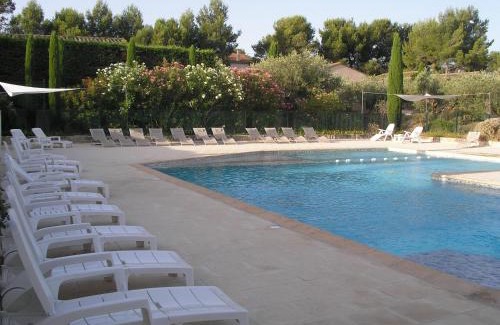 St.-Remy-de-Provence Casa | Le Mazet De Lélé