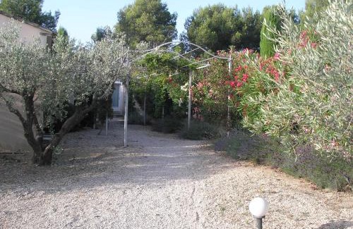 St.-Remy-de-Provence Casa | Le Mazet De Lélé