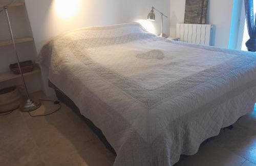 Beaumes-de-Venise Casa | Le Mazet de l'Acacia