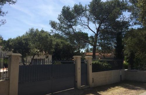 Aubais Casa | Le Mazet De Trial