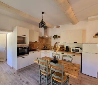 Menerbes Casa | Le Mazet des oliviers