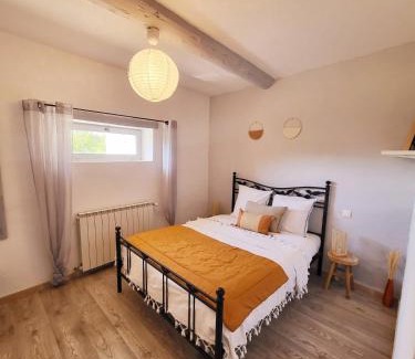 Menerbes Casa | Le Mazet des oliviers