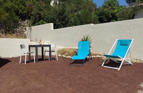Clermont-l'Herault Casa | Le Mazet du Salagou