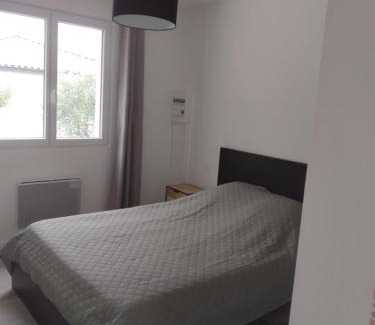 Clermont-l'Herault Casa | Le Mazet du Salagou