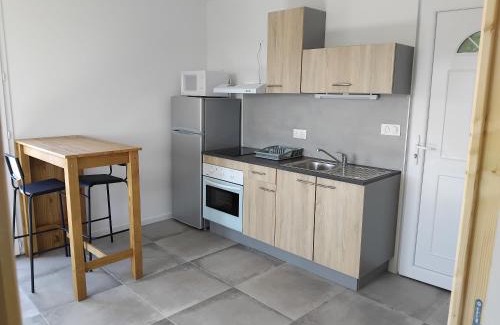 Clermont-l'Herault Casa | Le Mazet du Salagou
