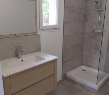 Clermont-l'Herault Casa | Le Mazet du Salagou