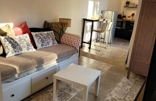 Le Dramont Apartamento | LE MAZET