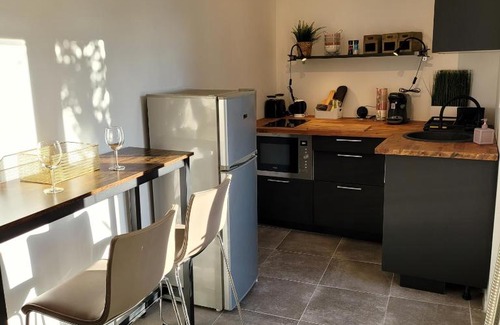 Le Dramont Apartamento | LE MAZET