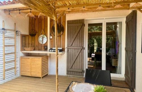 Garrigues Casa | Le Mazet L'intimiste Les Hauts de Nîmes