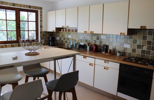 La Colle-sur-Loup Casa | Le Mazet - LA COLLE SUR LOUP