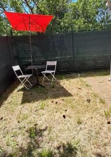 Bezouce Casa | Le Mazet sous le soleil, Calme et accueillant