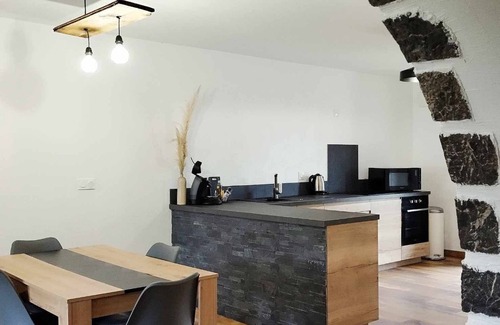 Lathuile Apartamento | LE Mazot-spa-piscine-proche Lac-charme-détente