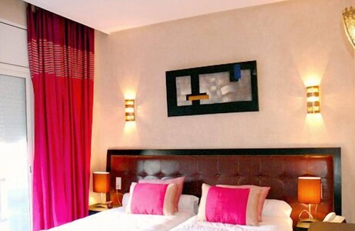 Ahl Agadir Casa | Le Mechouar Darna