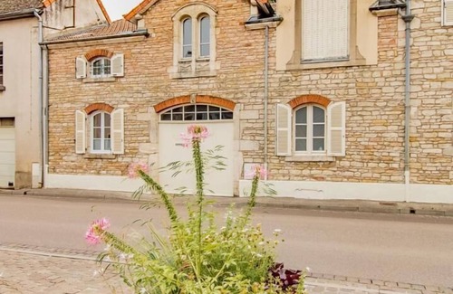 Givry Casa | Le Meix - GIVRY - Gîte
