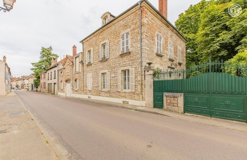 Givry Casa | Le Meix - GIVRY - Gîte