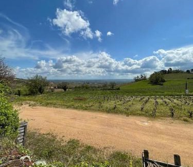 Fleurie Casa | Le Meix Joséphine Tournissoux