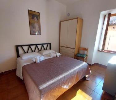Capodimonte Apartamento | Le Melette - Lago di Bolsena