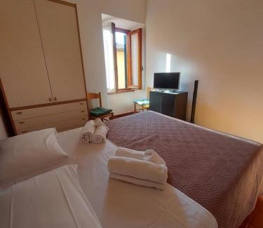 Capodimonte Apartamento | Le Melette - Lago di Bolsena