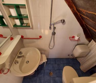Capodimonte Apartamento | Le Melette - Lago di Bolsena