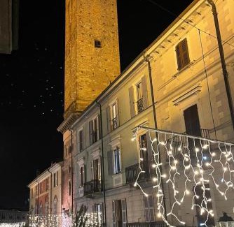 Vercelli Apartamento | Le Melusine 1 Grazia