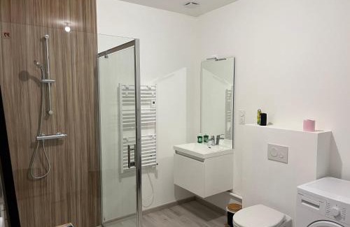 Evron Apartamento | le mendes