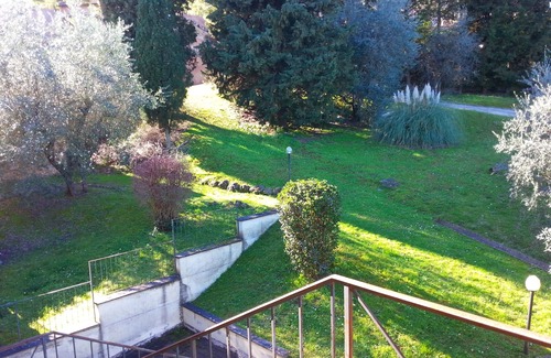 Siena Casa | Le Meridiane