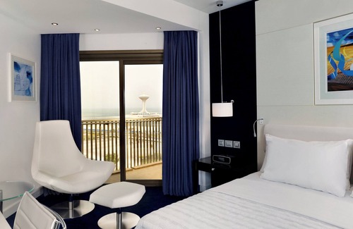 Corniche Hotel | Le Meridien Al Khobar
