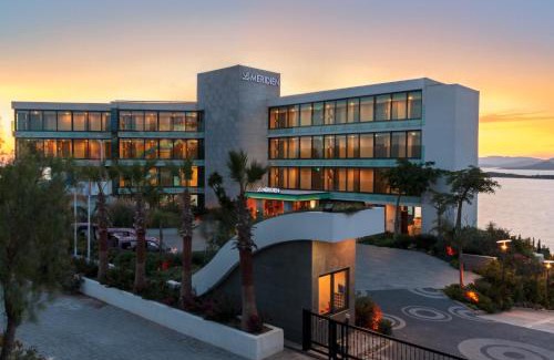 Milas Complejo | Le Meridien Bodrum Beach Resort