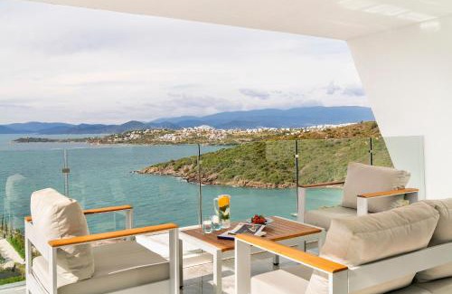 Milas Complejo | Le Meridien Bodrum Beach Resort