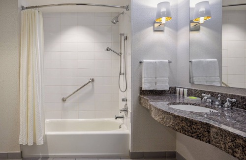 Far North Dallas Hotel | Le Meridien Dallas by the Galleria