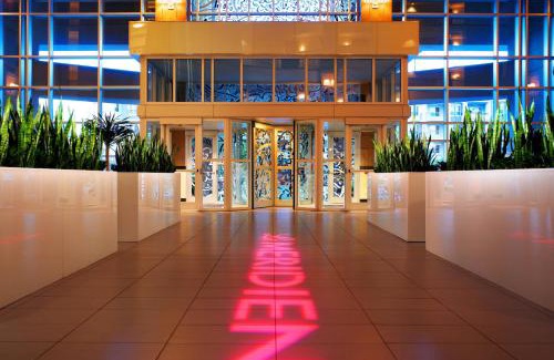 Far North Dallas Hotel | Le Meridien Dallas by the Galleria