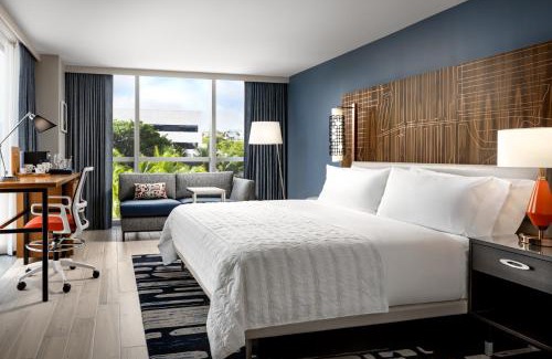 Dania Beach Hotel | Le Meridien Dania Beach at Fort Lauderdale Airport